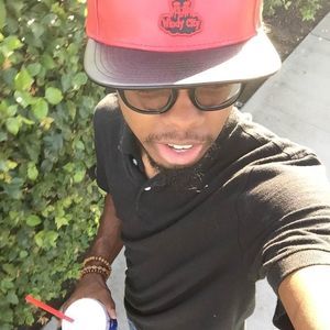 Meet your Posher, Benji